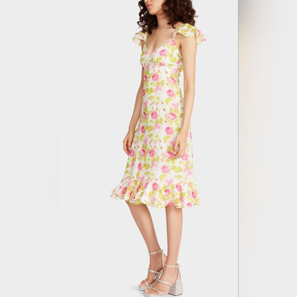 NWT BETSEY JOHNSON SMALL $139